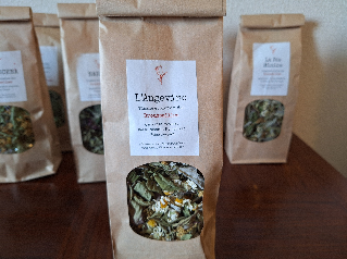 TISANE L'ANGEVINE